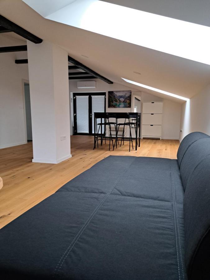 Ohana Apartment Ljubljana Exterior photo